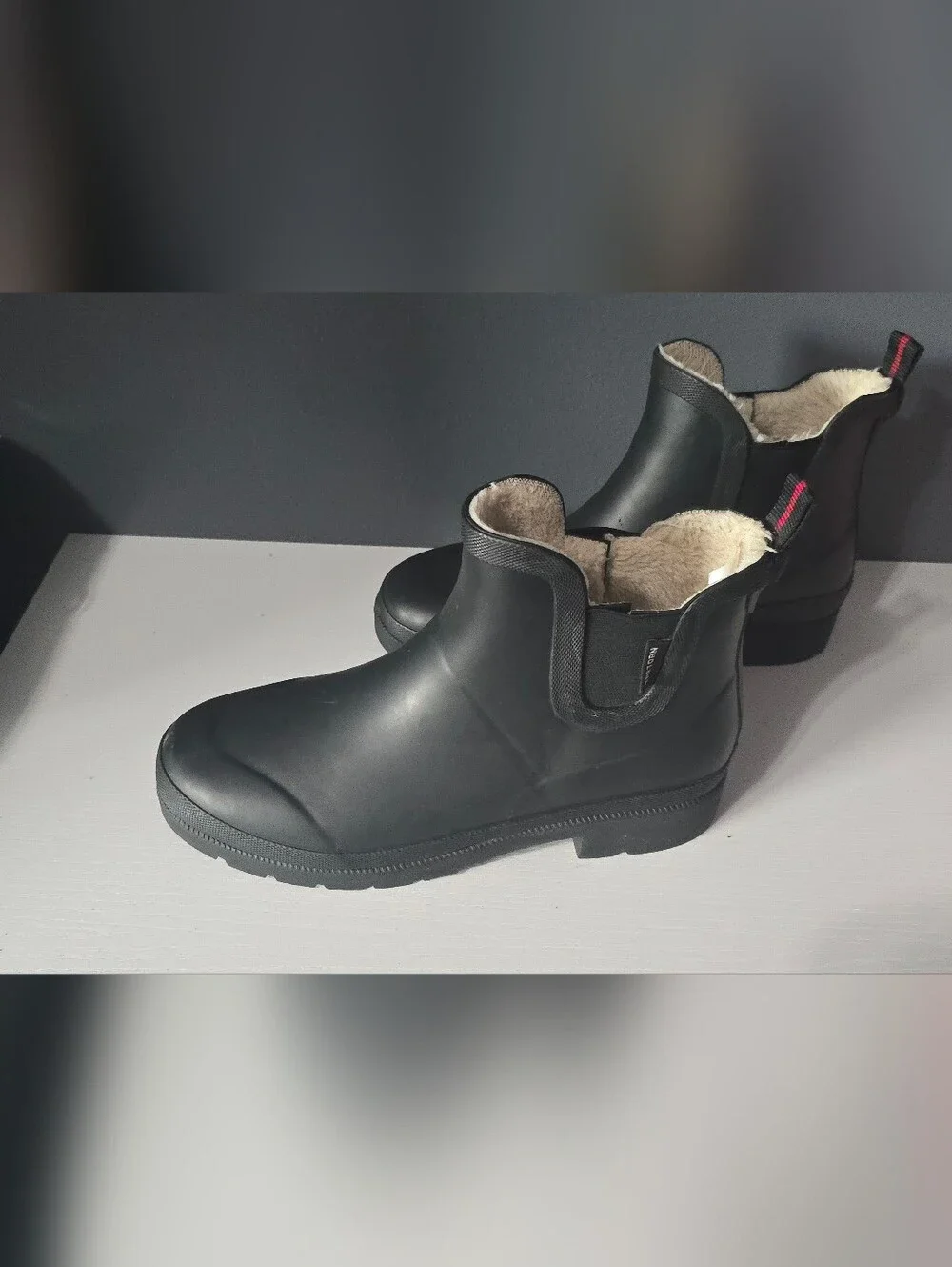 Tretorn Lina Waterproof Insulated Rain Boots